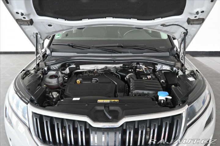 Škoda Kodiaq 1,5 TSI 110 KW 7/MÍST BUS 2020