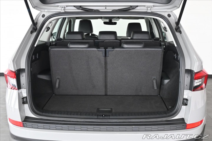 Škoda Kodiaq 1,5 TSI 110 KW 7/MÍST BUS 2020