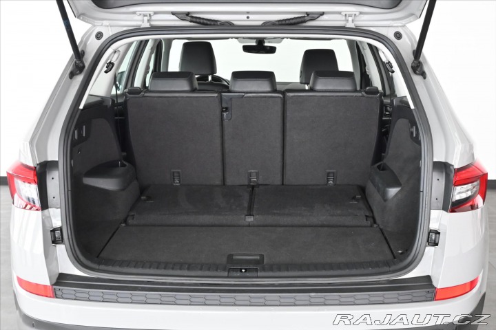 Škoda Kodiaq 1,5 TSI 110 KW 7/MÍST BUS 2020