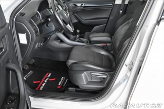 Škoda Kodiaq 1,5 TSI 110 KW 7/MÍST BUS 2020