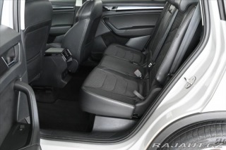 Škoda Kodiaq 1,5 TSI 110 KW 7/MÍST BUS 2020