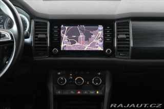 Škoda Kodiaq 1,5 TSI 110 KW 7/MÍST BUS 2020