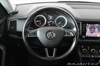 Škoda Kodiaq 1,5 TSI 110 KW 7/MÍST BUS 2020