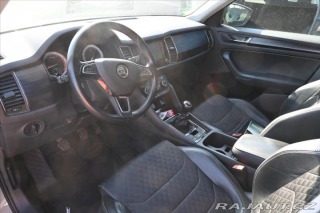 Škoda Kodiaq 1,5 TSI 110 KW 7/MÍST BUS 2020