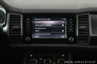 Škoda Kodiaq 1,5 TSI 110 KW 7/MÍST BUS 2020