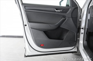 Škoda Kodiaq 1,5 TSI 110 KW 7/MÍST BUS 2020