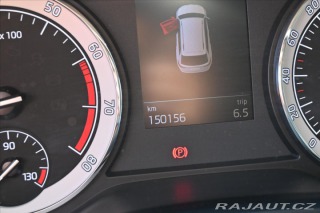 Škoda Kodiaq 1,5 TSI 110 KW 7/MÍST BUS 2020
