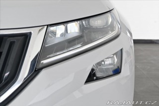 Škoda Kodiaq 1,5 TSI 110 KW 7/MÍST BUS 2020