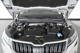 Škoda Kodiaq 1,5 TSI 110 KW 7/MÍST BUS 2020