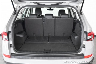 Škoda Kodiaq 1,5 TSI 110 KW 7/MÍST BUS 2020