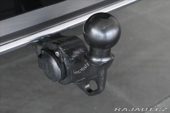 Škoda Kodiaq 1,5 TSI 110 kW SPORTLINE 2021