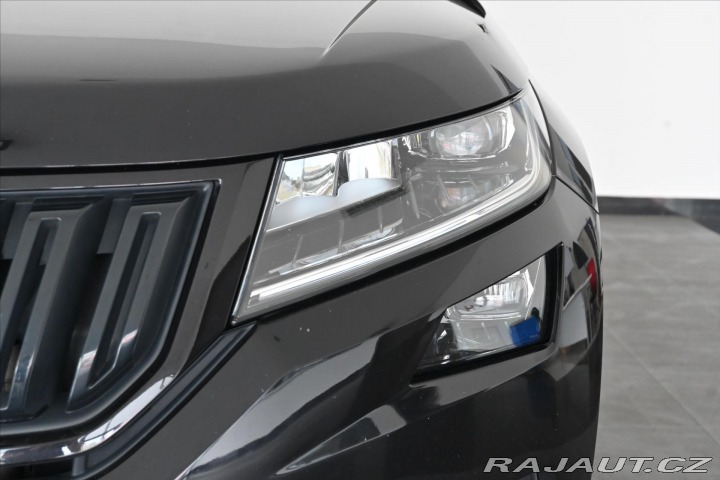Škoda Kodiaq 1,5 TSI 110 kW SPORTLINE 2021