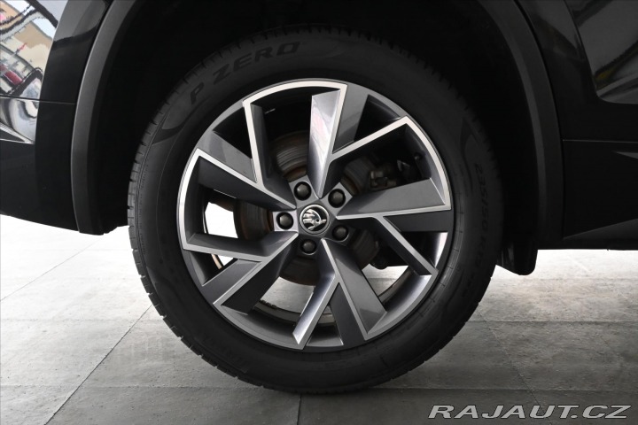 Škoda Kodiaq 1,5 TSI 110 kW SPORTLINE 2021