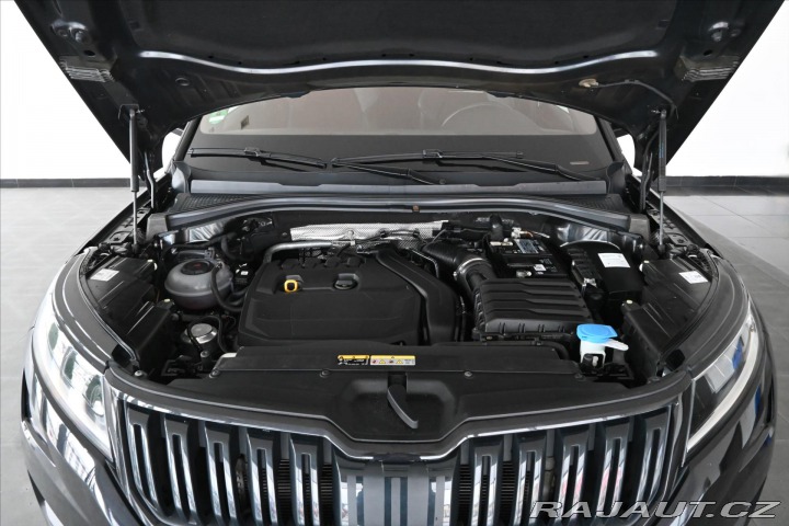 Škoda Kodiaq 1,5 TSI 110 kW SPORTLINE 2021