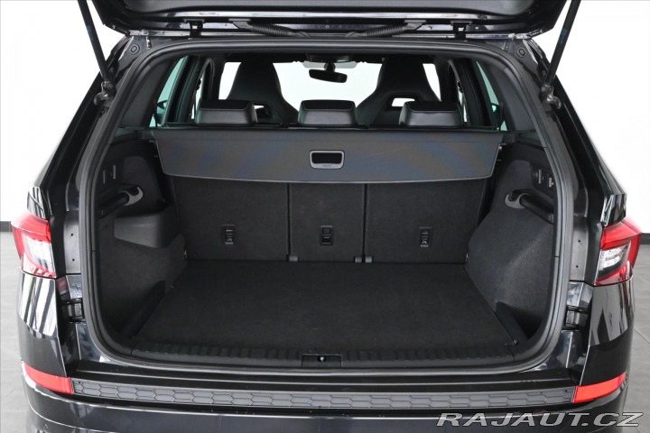 Škoda Kodiaq 1,5 TSI 110 kW SPORTLINE 2021