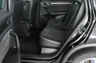 Škoda Kodiaq 1,5 TSI 110 kW SPORTLINE 2021