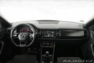 Škoda Kodiaq 1,5 TSI 110 kW SPORTLINE 2021