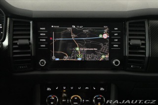 Škoda Kodiaq 1,5 TSI 110 kW SPORTLINE 2021