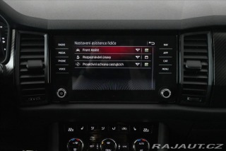 Škoda Kodiaq 1,5 TSI 110 kW SPORTLINE 2021