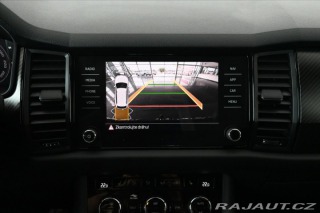 Škoda Kodiaq 1,5 TSI 110 kW SPORTLINE 2021