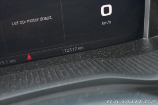 Škoda Kodiaq 1,5 TSI 110 kW SPORTLINE 2021