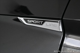 Škoda Kodiaq 1,5 TSI 110 kW SPORTLINE 2021
