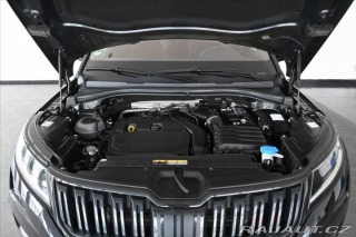 Škoda Kodiaq 1,5 TSI 110 kW SPORTLINE 2021