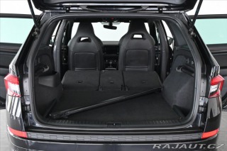 Škoda Kodiaq 1,5 TSI 110 kW SPORTLINE 2021