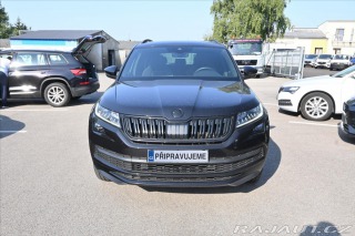 Škoda Kodiaq 1,5 TSI 110 kW SPORTLINE