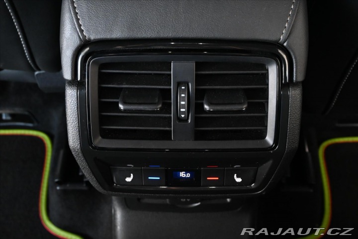 Škoda Kodiaq 1,5 TSI 110 kW SPORTLINE 2021