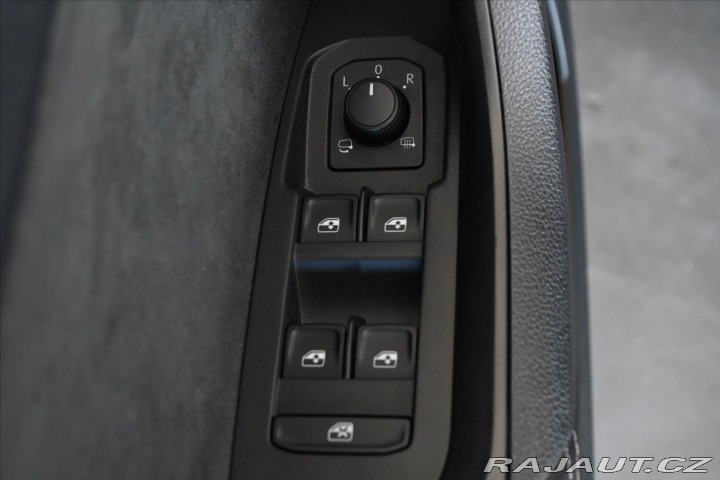 Škoda Kodiaq 1,5 TSI 110 kW SPORTLINE 2021