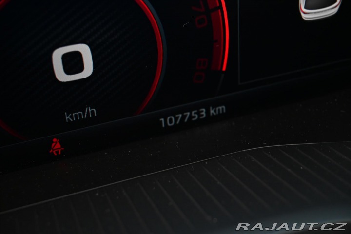 Škoda Kodiaq 1,5 TSI 110 kW SPORTLINE 2021