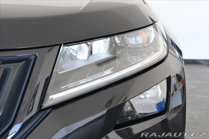 Škoda Kodiaq 1,5 TSI 110 kW SPORTLINE 2021
