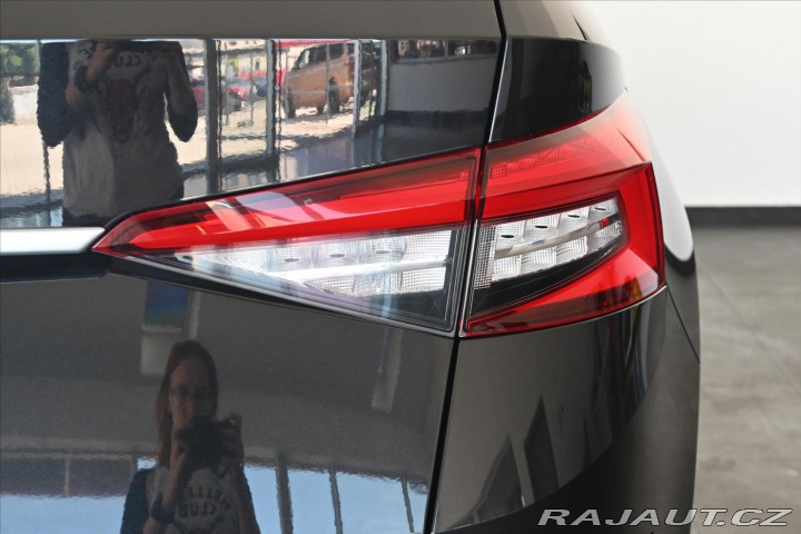 Škoda Kodiaq 1,5 TSI 110 kW SPORTLINE 2021