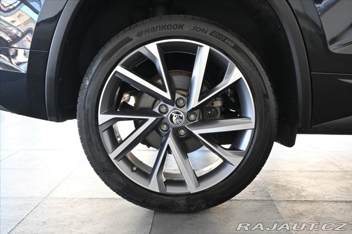 Škoda Kodiaq 1,5 TSI 110 kW SPORTLINE 2021