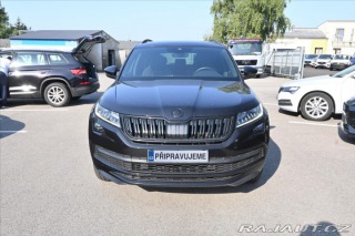 Škoda Kodiaq 1,5 TSI 110 kW SPORTLINE 2021