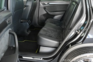 Škoda Kodiaq 1,5 TSI 110 kW SPORTLINE 2021