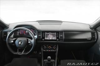 Škoda Kodiaq 1,5 TSI 110 kW SPORTLINE 2021