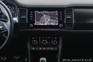 Škoda Kodiaq 1,5 TSI 110 kW SPORTLINE 2021