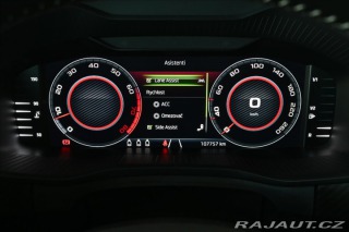 Škoda Kodiaq 1,5 TSI 110 kW SPORTLINE 2021