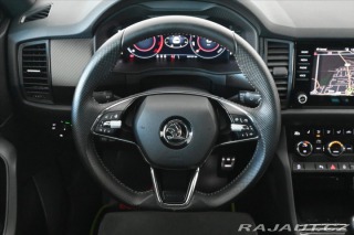 Škoda Kodiaq 1,5 TSI 110 kW SPORTLINE 2021