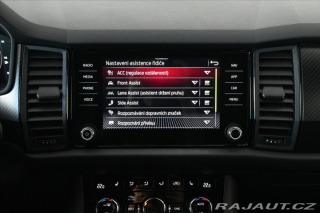 Škoda Kodiaq 1,5 TSI 110 kW SPORTLINE 2021