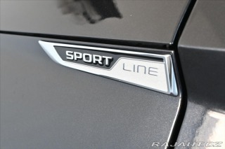 Škoda Kodiaq 1,5 TSI 110 kW SPORTLINE 2021
