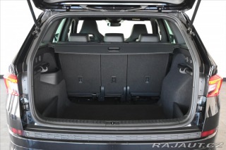 Škoda Kodiaq 1,5 TSI 110 kW SPORTLINE 2021
