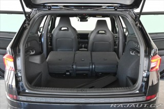 Škoda Kodiaq 1,5 TSI 110 kW SPORTLINE 2021