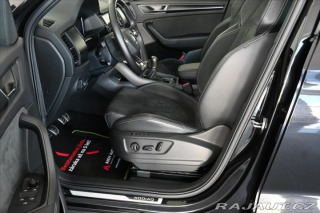 Škoda Kodiaq 1,5 TSI 110 kW SPORTLINE 2021