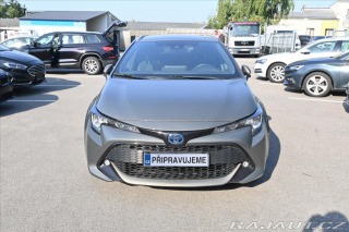 Toyota Corolla 1,8 HYBRID 90 kW Business