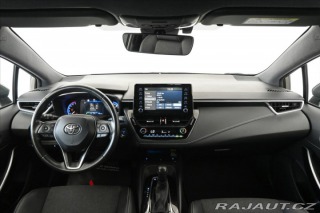 Toyota Corolla 1,8 HYBRID 90 kW Business 2022
