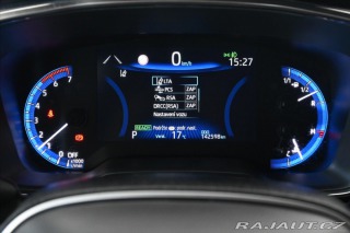 Toyota Corolla 1,8 HYBRID 90 kW Business 2022