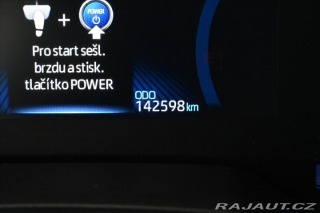 Toyota Corolla 1,8 HYBRID 90 kW Business 2022